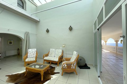 Villa i Torrox, Malaga, Torrox - € 769.000 | Ref: A4U2528 - foto 20