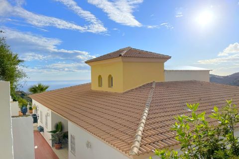 Villa i Torrox, Malaga, Torrox - € 769.000 | Ref: A4U2528 - foto 3