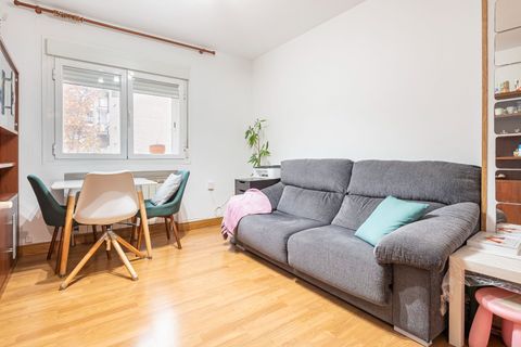 Leilighet i Madrid, Madrid, Madrid - € 317 000 | Ref: 0662095c-af7f-48a0-9 - foto 2