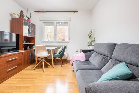 Leilighet i Madrid, Madrid, Madrid - € 317 000 | Ref: 0662095c-af7f-48a0-9 - foto 3