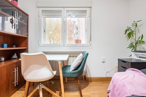 Leilighet i Madrid, Madrid, Madrid - € 317 000 | Ref: 0662095c-af7f-48a0-9 - foto 5