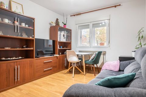 Leilighet i Madrid, Madrid, Madrid - € 317 000 | Ref: 0662095c-af7f-48a0-9 - foto 6