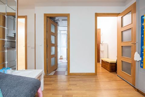 Leilighet i Madrid, Madrid, Madrid - € 317 000 | Ref: 0662095c-af7f-48a0-9 - foto 8