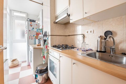Leilighet i Madrid, Madrid, Madrid - € 317 000 | Ref: 0662095c-af7f-48a0-9 - foto 11