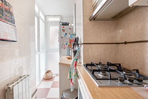 Leilighet i Madrid, Madrid, Madrid - € 317 000 | Ref: 0662095c-af7f-48a0-9 - foto 12