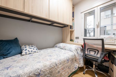Leilighet i Madrid, Madrid, Madrid - € 317 000 | Ref: 0662095c-af7f-48a0-9 - foto 18