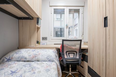 Leilighet i Madrid, Madrid, Madrid - € 317 000 | Ref: 0662095c-af7f-48a0-9 - foto 19
