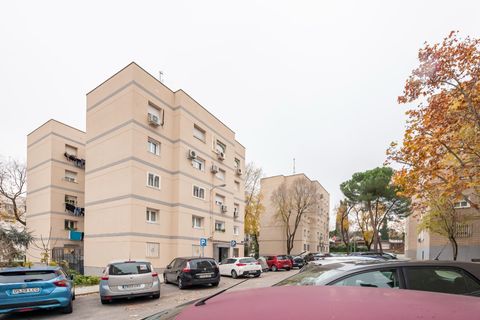 Leilighet i Madrid, Madrid, Madrid - € 317 000 | Ref: 0662095c-af7f-48a0-9 - foto 26