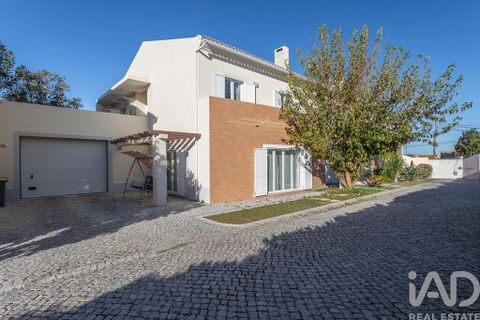 Rækkehus i Setubal, Setubal, Setubal - € 554.500 | Ref: 765873 - foto 35