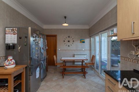 Rækkehus i Setubal, Setubal, Setubal - € 554.500 | Ref: 765873 - foto 7