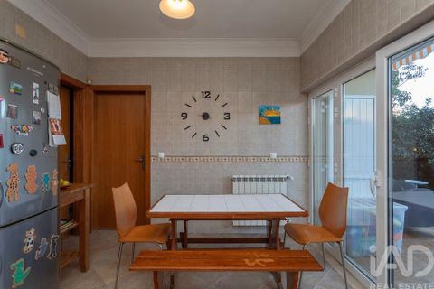 Rækkehus i Setubal, Setubal, Setubal - € 554.500 | Ref: 765873 - foto 8