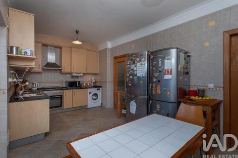 Rækkehus i Setubal, Setubal, Setubal - € 554.500 | Ref: 765873 - foto 9