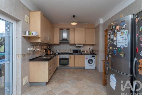 Rækkehus i Setubal, Setubal, Setubal - € 554.500 | Ref: 765873 - foto 10