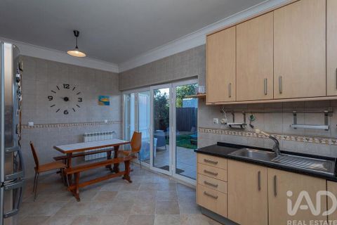 Rækkehus i Setubal, Setubal, Setubal - € 554.500 | Ref: 765873 - foto 11