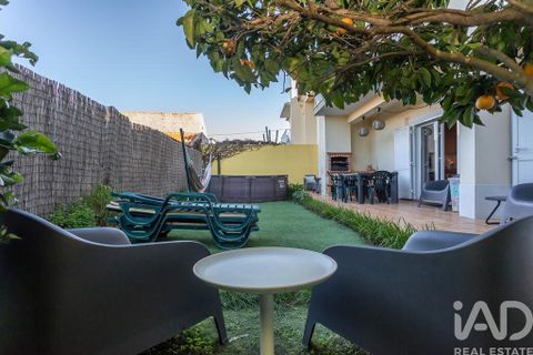 Rækkehus i Setubal, Setubal, Setubal - € 554.500 | Ref: 765873 - foto 13