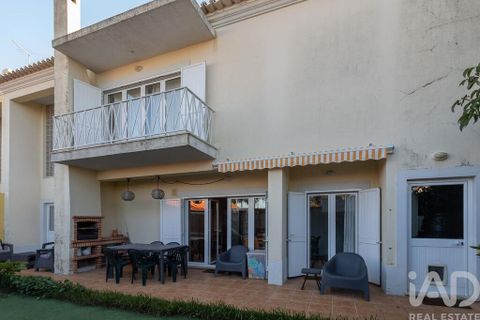Rækkehus i Setubal, Setubal, Setubal - € 554.500 | Ref: 765873 - foto 15