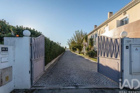Rækkehus i Setubal, Setubal, Setubal - € 554.500 | Ref: 765873 - foto 34