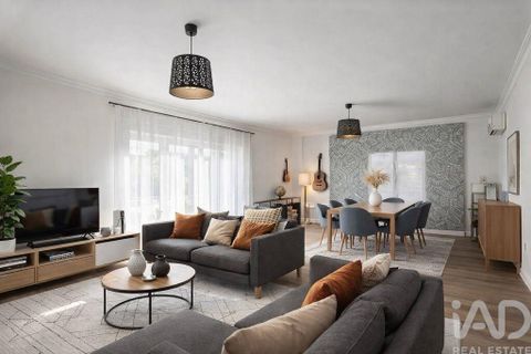 Rækkehus i Setubal, Setubal, Setubal - € 554.500 | Ref: 765873 - foto 4