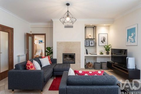 Rækkehus i Setubal, Setubal, Setubal - € 554.500 | Ref: 765873 - foto 5