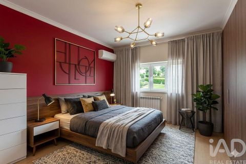 Rækkehus i Setubal, Setubal, Setubal - € 554.500 | Ref: 765873 - foto 19