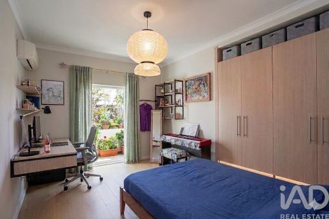 Rækkehus i Setubal, Setubal, Setubal - € 554.500 | Ref: 765873 - foto 22