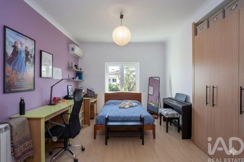 Rækkehus i Setubal, Setubal, Setubal - € 554.500 | Ref: 765873 - foto 23