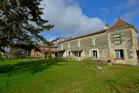 Landejendom i Duras, Lot-et-Garonne, Duras - € 201.400 | Ref: D5082 - foto 1