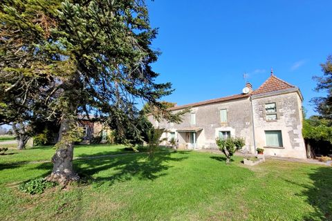 Landejendom i Duras, Lot-et-Garonne, Duras - € 201.400 | Ref: D5082 - foto 2