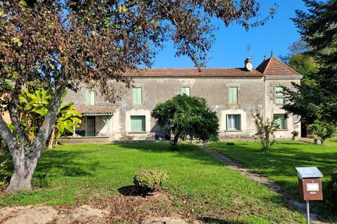 Landejendom i Duras, Lot-et-Garonne, Duras - € 201.400 | Ref: D5082 - foto 3