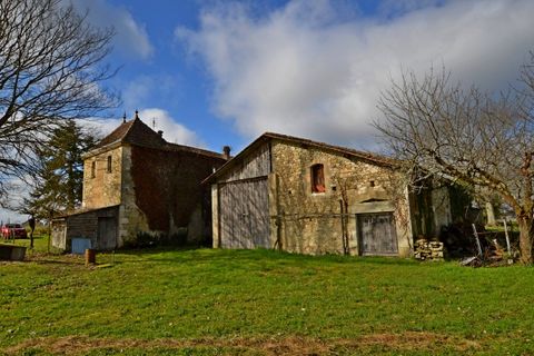 Landejendom i Duras, Lot-et-Garonne, Duras - € 201.400 | Ref: D5082 - foto 4
