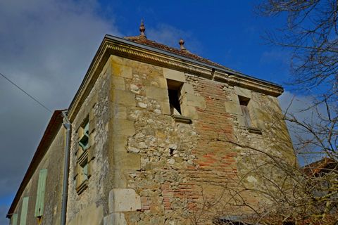 Landejendom i Duras, Lot-et-Garonne, Duras - € 201.400 | Ref: D5082 - foto 5