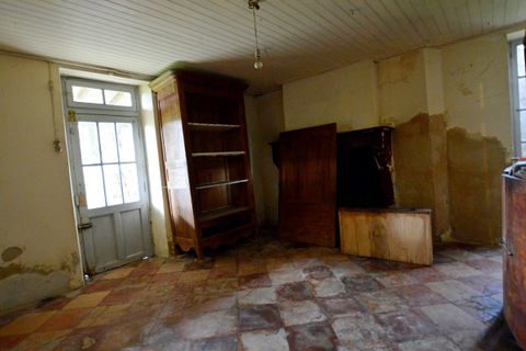 Landejendom i Duras, Lot-et-Garonne, Duras - € 201.400 | Ref: D5082 - foto 9