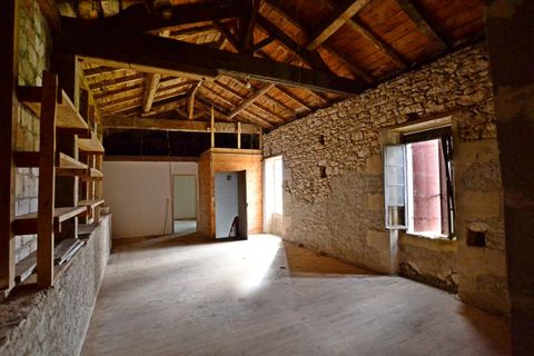 Landejendom i Duras, Lot-et-Garonne, Duras - € 201.400 | Ref: D5082 - foto 12