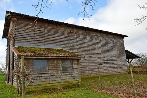 Landejendom i Duras, Lot-et-Garonne, Duras - € 201.400 | Ref: D5082 - foto 14