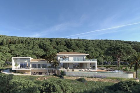 Villa i Sotogrande, Cadiz, Sotogrande - € 6.900.000 | Ref: R5250070 - foto 2