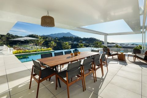 Villa i Benahavis, Malaga, Benahavis - € 11.500.000 | Ref: R5250112 - foto 13