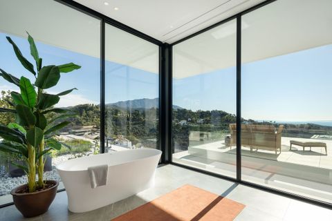 Villa i Benahavis, Malaga, Benahavis - € 11.500.000 | Ref: R5250112 - foto 17