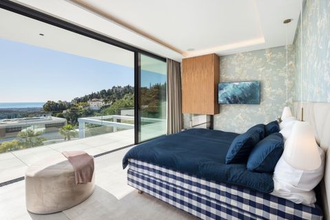 Villa i Benahavis, Malaga, Benahavis - € 11.500.000 | Ref: R5250112 - foto 19