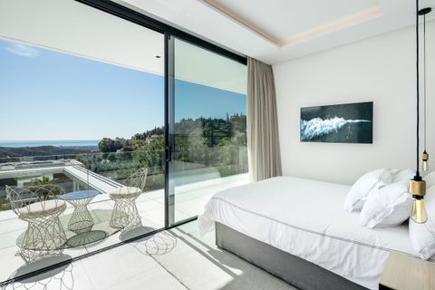Villa i Benahavis, Malaga, Benahavis - € 11.500.000 | Ref: R5250112 - foto 23