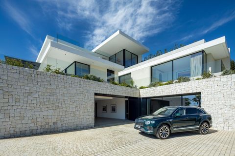 Villa i Benahavis, Malaga, Benahavis - € 11.500.000 | Ref: R5250112 - foto 25