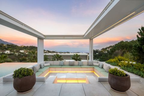 Villa i Benahavis, Malaga, Benahavis - € 11.500.000 | Ref: R5250112 - foto 35