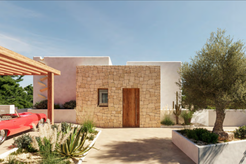 Villa i Benissa, Alicante, Benissa - € 1.150.000 | Ref: ES-MOR-019300 - foto 2