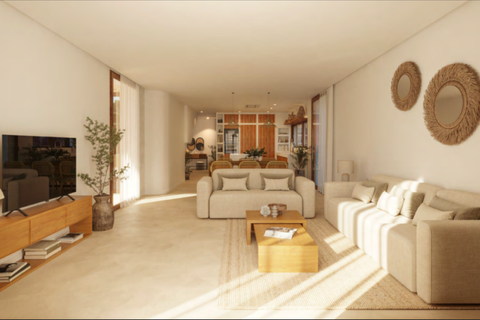 Villa i Benissa, Alicante, Benissa - € 1.150.000 | Ref: ES-MOR-019300 - foto 3