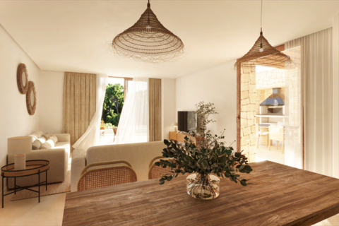 Villa i Benissa, Alicante, Benissa - € 1.150.000 | Ref: ES-MOR-019300 - foto 4