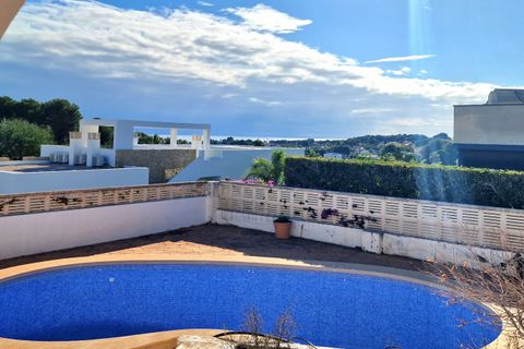 Villa i Benissa, Alicante, Benissa - € 1.250.000 | Ref: ES-MOR-019297 - foto 2