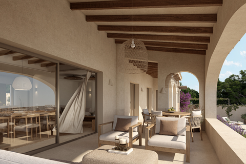 Villa i Benissa, Alicante, Benissa - € 1.250.000 | Ref: ES-MOR-019297 - foto 3