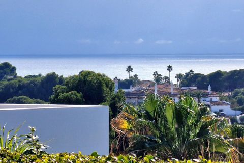 Villa i Benissa, Alicante, Benissa - € 1.250.000 | Ref: ES-MOR-019297 - foto 4