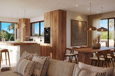 Villa i Javea, Alicante, Javea - € 2.050.000 | Ref: SPS159209 - foto 9