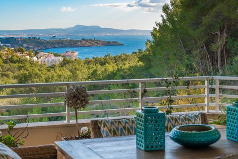 Lejlighed i Bendinat, Mallorca, Bendinat - € 1.595.000 | Ref: SWOBEN10713 - foto 1