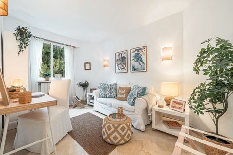 Lejlighed i Bendinat, Mallorca, Bendinat - € 1.595.000 | Ref: SWOBEN10713 - foto 8